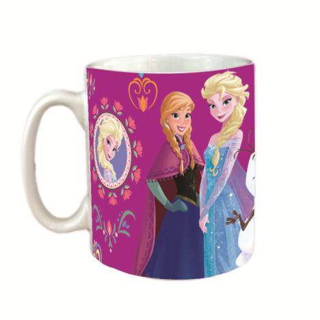 Disney Frozen Ceramic Mug £2.99